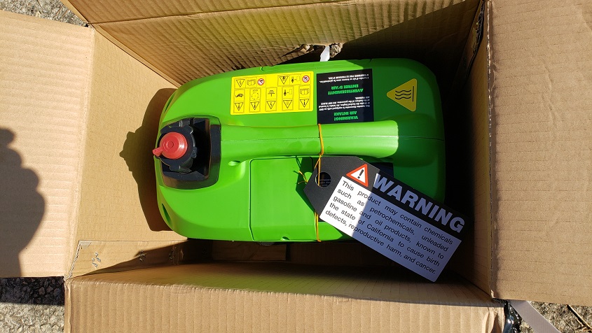 Do we really need a generator
